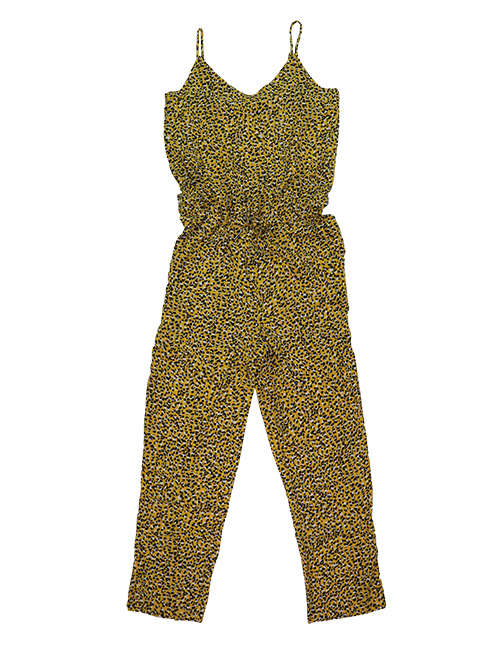 Jumpsuit von Garcia Jumpsuit von Garcia