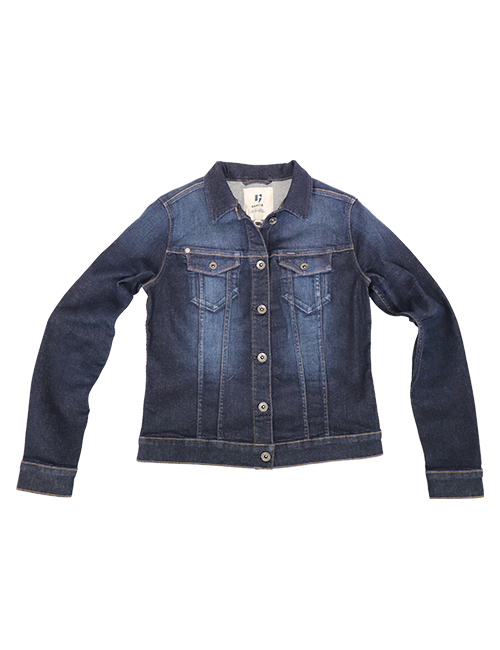 Jacke von Garcia Jeans Jacke von Garcia Jeans