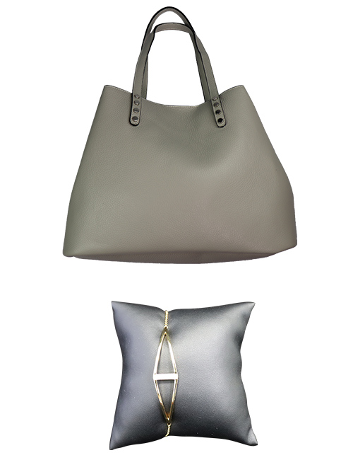 Shopper von G.K. Mayers / Thomas Sabo Shopper von G.K. Mayers / Thomas Sabo