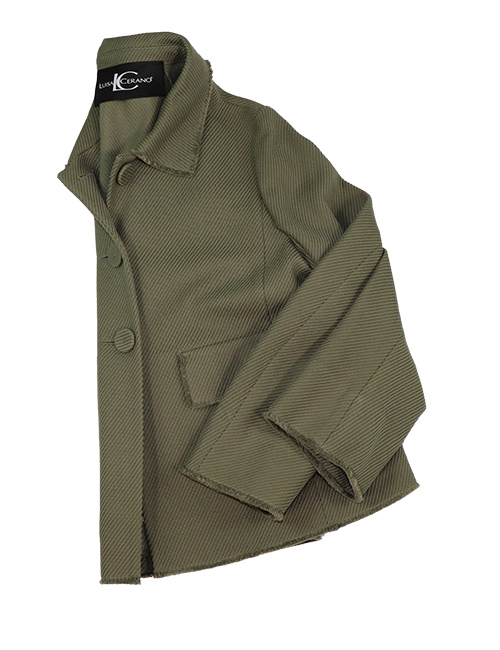 Jacke von Luisa Cerano Jacke von Luisa Cerano