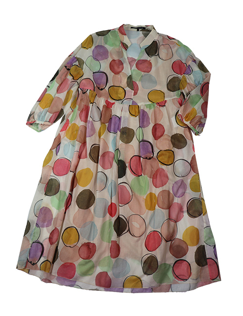 Kleid von Luisa Cerano Kleid von Luisa Cerano