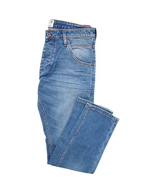 Jeans von Mustang Jeans von Mustang