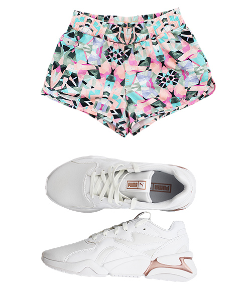 Board Pants von O´Neill / Puma Board Pants von O´Neill / Puma