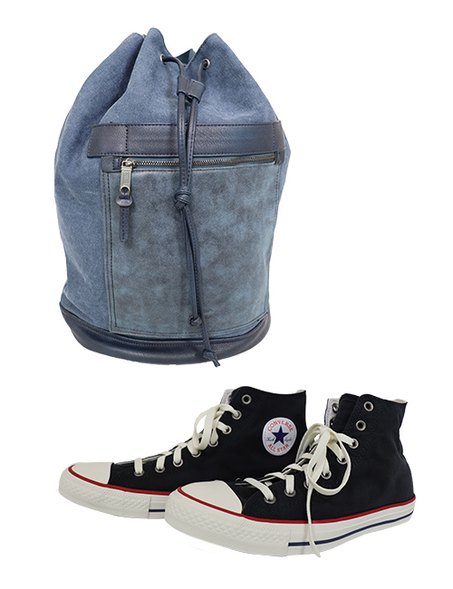 Rucksack von Camel Active / Converse Rucksack von Camel Active / Converse