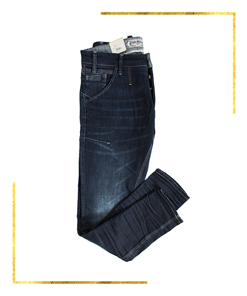 Jeans von Jeans von