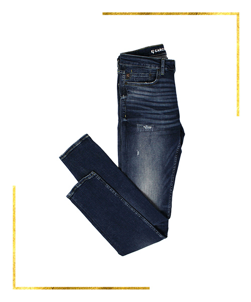 Jeans von Jeans von