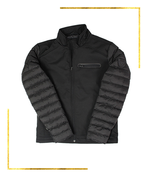 Jacke von Jacke von