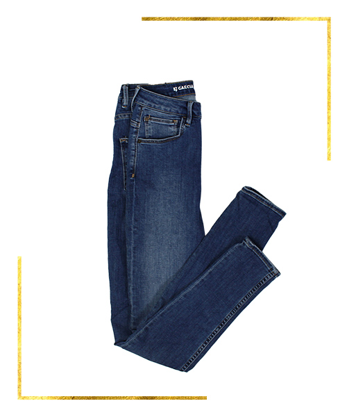 Jeans von Jeans von