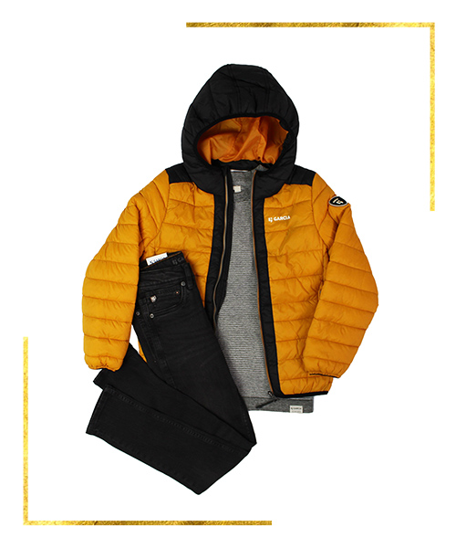 Jungs-Outfit von Jungs-Outfit von