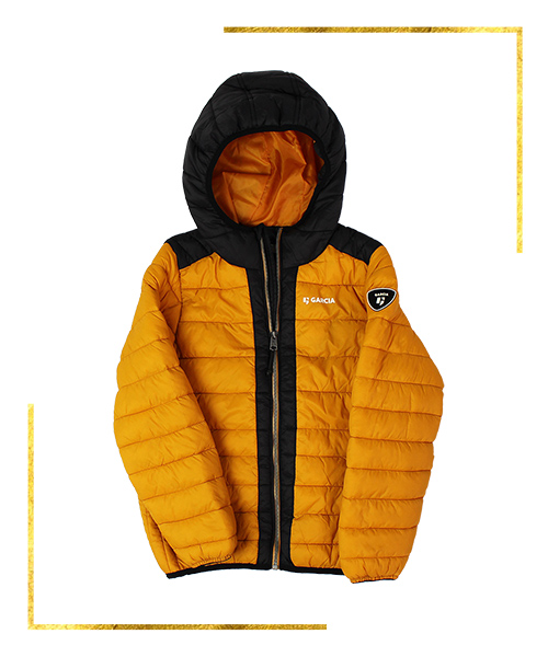 Jacke von Jacke von