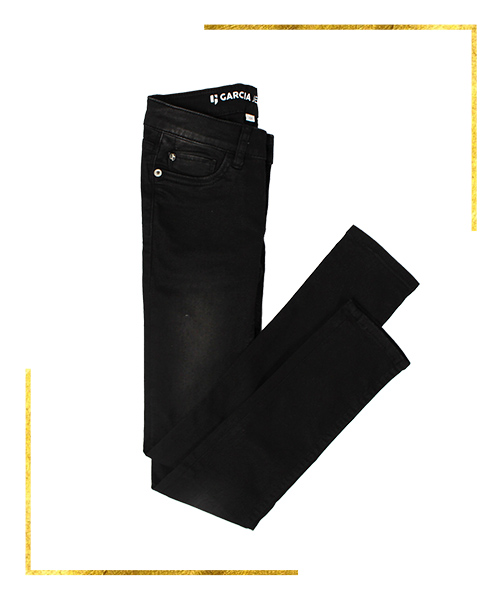 Jeans von Jeans von
