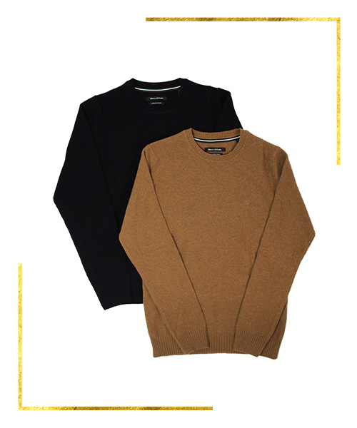 Pullover versch. Farben von Marc O´Polo Pullover versch. Farben von Marc O´Polo