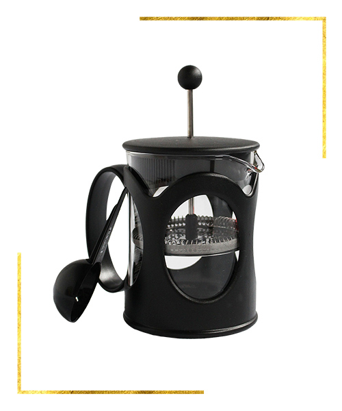 Kaffeekanne von Starbucks Kaffeekanne von Starbucks