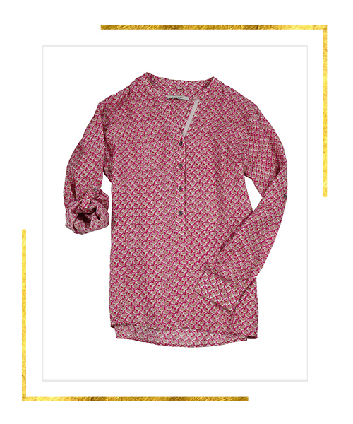 Bluse von Bluse von