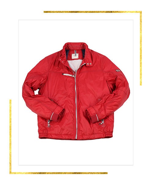 Jacke von Jacke von