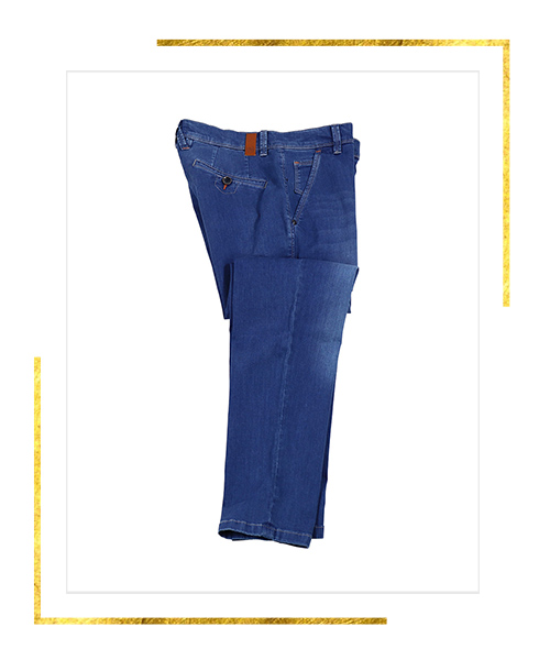 Jeans von Jeans von