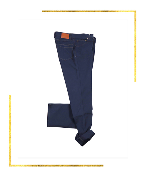 Chinohose von Chinohose von