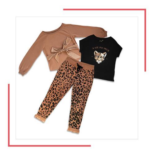 Outfit Women Nougat von Outfit Women Nougat von