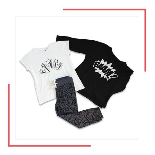 Outfit Mini-Me von Outfit Mini-Me von