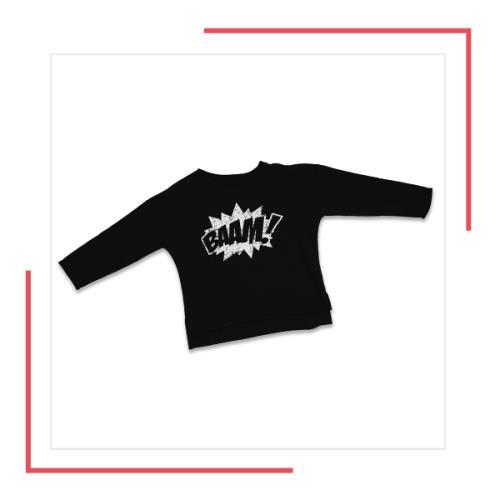 Sweatshirt von Sweatshirt von