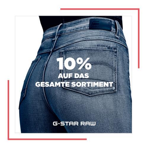 10% auf den Outletpreis vom gesamten Sortiment von 25.10. - 30.10. 10% auf den Outletpreis vom gesamten Sortiment von 25.10. - 30.10.