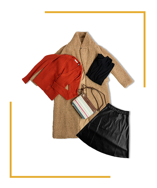 Outfit Women von Rich & Royal Outfit Women von Rich & Royal