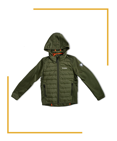 Jacke von Garcia Jacke von Garcia