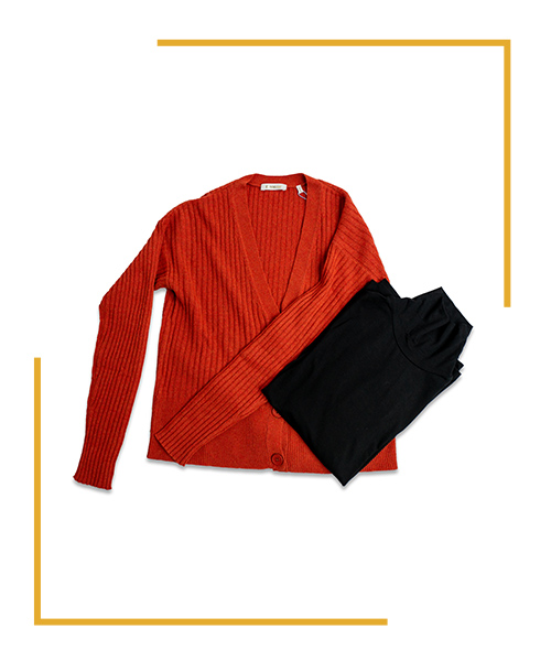 Longsleeve von Rich & Royal Longsleeve von Rich & Royal