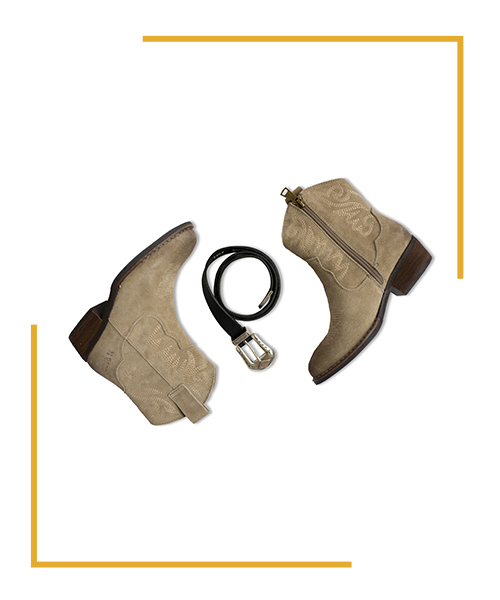 Stiefel von Garcia Stiefel von Garcia
