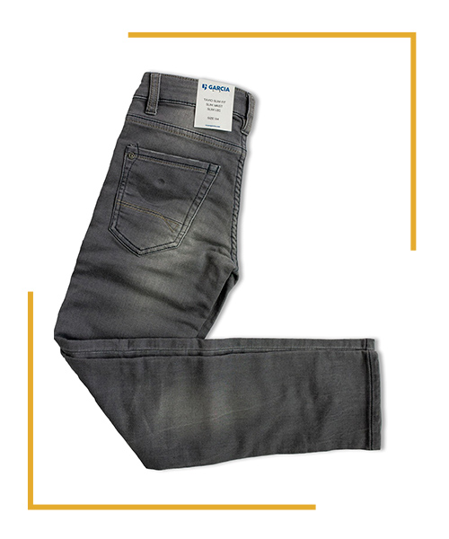 Jeanshose von Garcia Jeanshose von Garcia