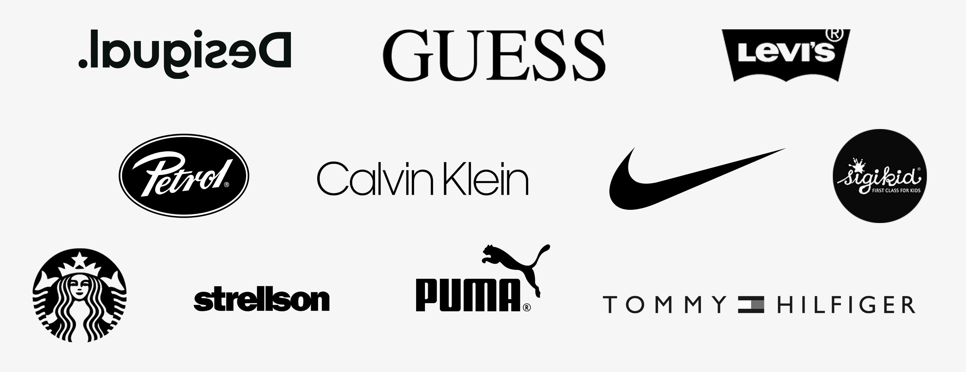 Unsere Brands in Montabaur the Style Outlets