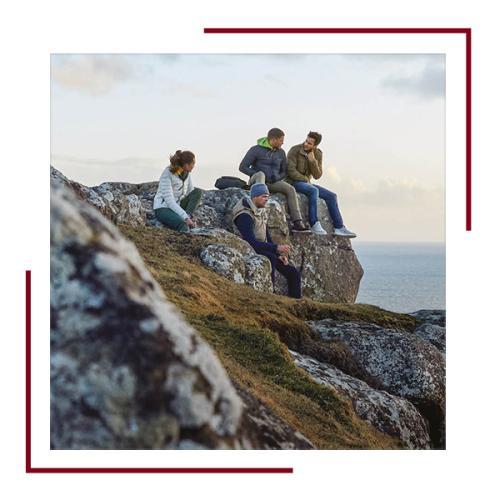 20% auf alle Jacken & Sakkos, sowie Glücksradaktion am 16.04. von Camel Active 20% auf alle Jacken & Sakkos, sowie Glücksradaktion am 16.04. von Camel Active