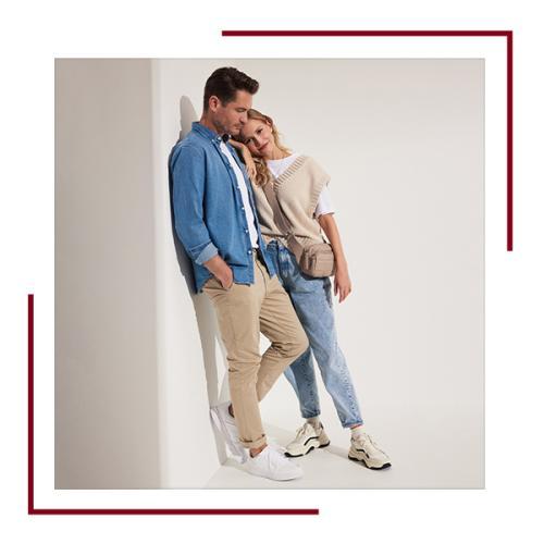 10% Neukunden-Sofortrabatt und Gewinnspiel, verlost werden 100x Accessoires im Wert von 150€ von Salamander 10% Neukunden-Sofortrabatt und Gewinnspiel, verlost werden 100x Accessoires im Wert von 150€ von Salamander
