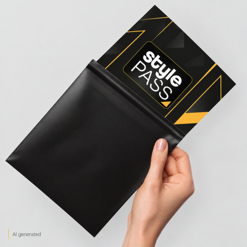 2x a year Style Pass with 10% discount at participating brands** von 